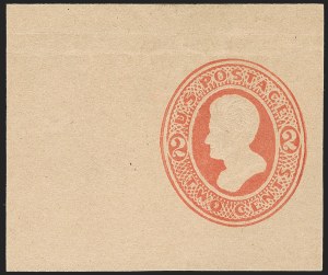 Sale 1239, Lot 659, Carriers and Locals, Revenues, Confederate States, Hawaii