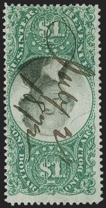 Sale 1239, Lot 662, Carriers and Locals, Revenues, Confederate States, Hawaii