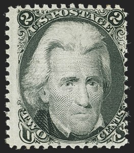 Sale 1240, Lot 226, 1867-68 Grilled Issue (Scott 79-101)