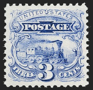 Sale 1240, Lot 259, 1869 Pictorial Issue and 1875 Re-Issue (Scott 112-133)