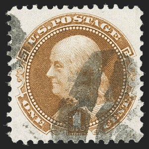 Sale Number 1240, Lot Number 268, 1869 Pictorial Issue and 1875 Re-Issue (Scott 112-133) Sale Number 1240, Lot Number 268, 1869 Pictorial Issue and 1875 Re-Issue (Scott 112-133)