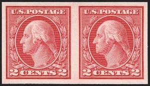 Sale Number 1240, Lot Number 456, 1912-15 Washington-Franklin Issue (Scott 405-461) Sale Number 1240, Lot Number 456, 1912-15 Washington-Franklin Issue (Scott 405-461)