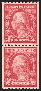 Sale Number 1240, Lot Number 470, 1917-19 Issues (Scott 481-524) Sale Number 1240, Lot Number 470, 1917-19 Issues (Scott 481-524)