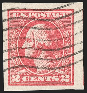 Sale 1240, Lot 487, 1918-20 Issues (Scott 525-550)