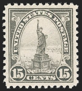 Sale Number 1240, Lot Number 499, 1922-29 Issues (Scott 551-621) Sale Number 1240, Lot Number 499, 1922-29 Issues (Scott 551-621)