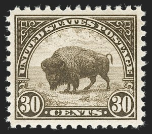 Sale Number 1240, Lot Number 502, 1922-29 Issues (Scott 551-621) Sale Number 1240, Lot Number 502, 1922-29 Issues (Scott 551-621)