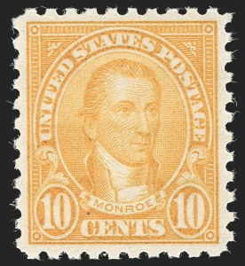 Sale Number 1240, Lot Number 509, 1922-29 Issues (Scott 551-621) Sale Number 1240, Lot Number 509, 1922-29 Issues (Scott 551-621)