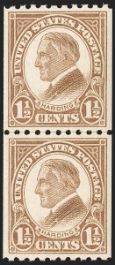Sale Number 1240, Lot Number 517, 1922-29 Issues (Scott 551-621) Sale Number 1240, Lot Number 517, 1922-29 Issues (Scott 551-621)