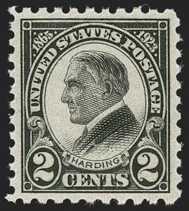 Sale Number 1240, Lot Number 518, 1922-29 Issues (Scott 551-621) Sale Number 1240, Lot Number 518, 1922-29 Issues (Scott 551-621)