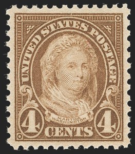 Sale Number 1240, Lot Number 525, 1925 and Later Issues (Scott 627-834a) Sale Number 1240, Lot Number 525, 1925 and Later Issues (Scott 627-834a)