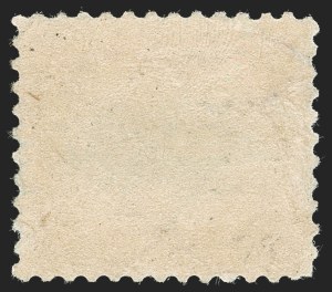Sale 1240, Lot 541, 24c Air Post Inverted "Jenny", Position 78 (Scott C3a), 24c Carmine Rose & Blue, Center Inverted (C3a) Sale 1240, Lot 541, 24c Air Post Inverted "Jenny", Position 78 (Scott C3a)