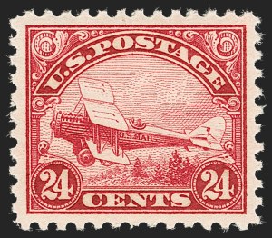 Sale Number 1240, Lot Number 544, Air Post Sale Number 1240, Lot Number 544, Air Post