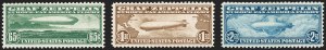 Sale 1240, Lot 548, Air Post