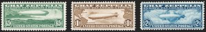 Sale 1240, Lot 549, Air Post