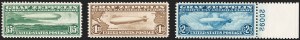 Sale 1240, Lot 550, Air Post
