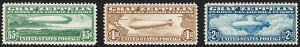 Sale 1240, Lot 551, Air Post