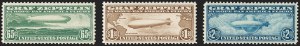 Sale 1240, Lot 552, Air Post