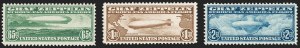 Sale 1240, Lot 553, Air Post