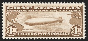 Sale 1240, Lot 556, Air Post