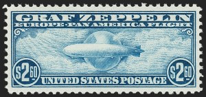 Sale Number 1240, Lot Number 559, Air Post Sale Number 1240, Lot Number 559, Air Post