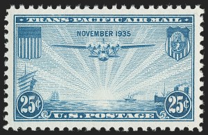 Sale Number 1240, Lot Number 563, Air Post Sale Number 1240, Lot Number 563, Air Post