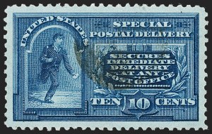 Sale Number 1240, Lot Number 569, Special Delivery, Registration Sale Number 1240, Lot Number 569, Special Delivery, Registration