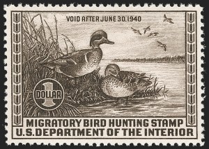 Sale Number 1240, Lot Number 690, Hunting Permits including Group Lots Sale Number 1240, Lot Number 690, Hunting Permits including Group Lots