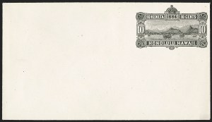 Sale 1240, Lot 727, Confederate States and U.S. Possessions