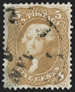 Sale 1240, Lot 742, Group Lots by Issue
