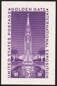 Sale Number 1240, Lot Number 80, Essays, Proofs and Specimens: 20th Century Small Die Proofs Sale Number 1240, Lot Number 80, Essays, Proofs and Specimens: 20th Century Small Die Proofs