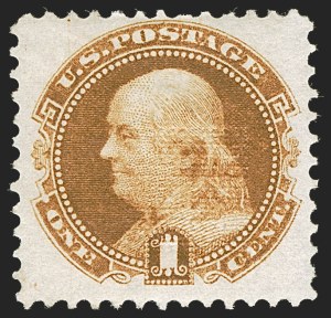 Sale 1244, Lot 183, 1869 Pictorial Issue (Scott 112-122)