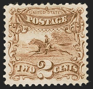 Sale 1244, Lot 185, 1869 Pictorial Issue (Scott 112-122)