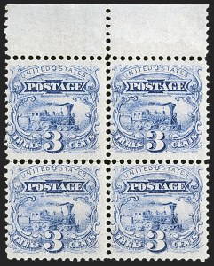 Sale 1244, Lot 187, 1869 Pictorial Issue (Scott 112-122)