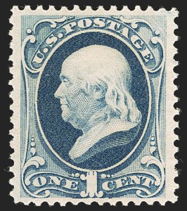 Sale 1244, Lot 271, 1875 Continental, 1879-80 American Bank Note Co. Issues (Scott 178-191)