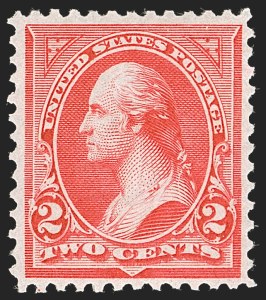 Sale 1244, Lot 352, 1894-95 Bureau Issues (Scott 246-278)