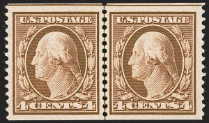Sale 1244, Lot 399, 1908-13 Issues (Scott 328-396)