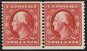Sale 1244, Lot 413, 1908-13 Issues (Scott 328-396)