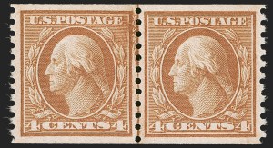 Sale Number 1244, Lot Number 462, 1917-23 Issues (Scott 482A-544) Sale Number 1244, Lot Number 462, 1917-23 Issues (Scott 482A-544)