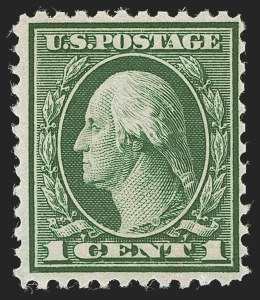 Sale Number 1244, Lot Number 468, 1917-23 Issues (Scott 482A-544) Sale Number 1244, Lot Number 468, 1917-23 Issues (Scott 482A-544)