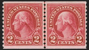 Sale 1244, Lot 473, 1922 and Later Issues (Scott 594-1610c)