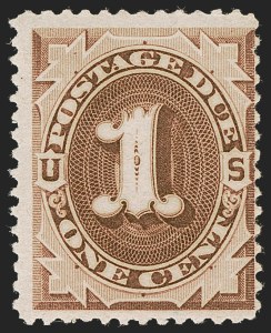 Sale 1244, Lot 479, Postage Due thru Offices in China