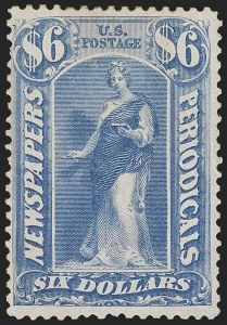 Sale 1244, Lot 489, Newspapers and Periodicals