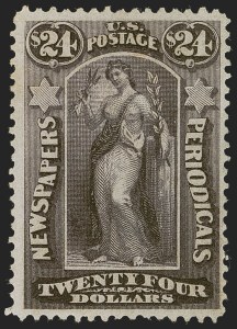 Sale 1244, Lot 490, Newspapers and Periodicals