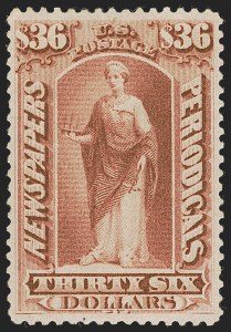 Sale 1244, Lot 496, Newspapers and Periodicals