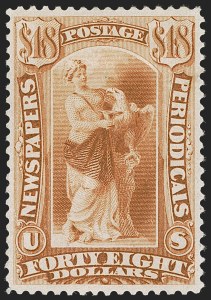 Sale 1244, Lot 497, Newspapers and Periodicals