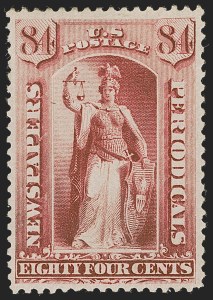 Sale 1244, Lot 499, Newspapers and Periodicals