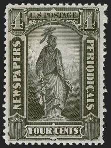Sale 1244, Lot 501, Newspapers and Periodicals