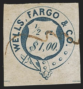 Sale 1244, Lot 510, Carriers and Locals