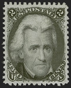 Sale Number 1245, Lot Number 1184, 1861-66 Issue (Scott 56-78) Sale Number 1245, Lot Number 1184, 1861-66 Issue (Scott 56-78)