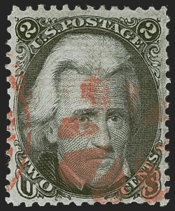 Sale Number 1245, Lot Number 1203, 1867-68 Grilled Issue (Scott 79-101) Sale Number 1245, Lot Number 1203, 1867-68 Grilled Issue (Scott 79-101)